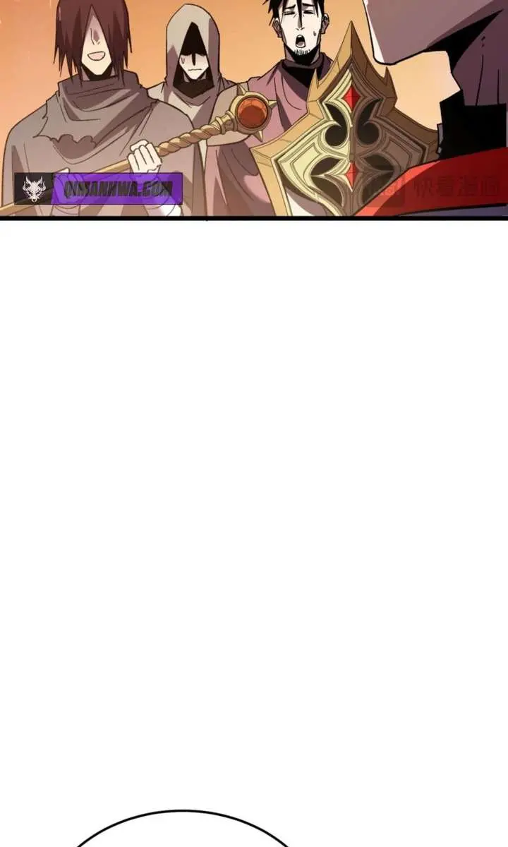 I Rely on My Invincibility to Deal Tons of Damage Passively Chapter 157 Page 92