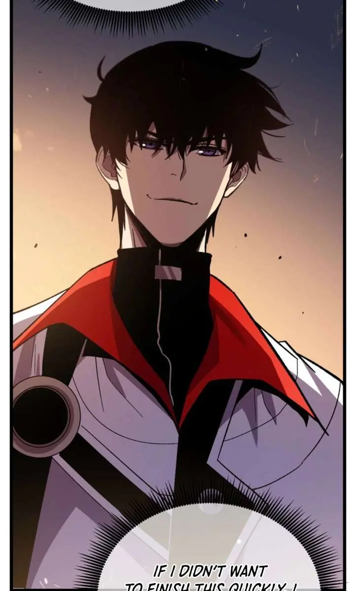 I Rely on My Invincibility to Deal Tons of Damage Passively Chapter 157 Page 97