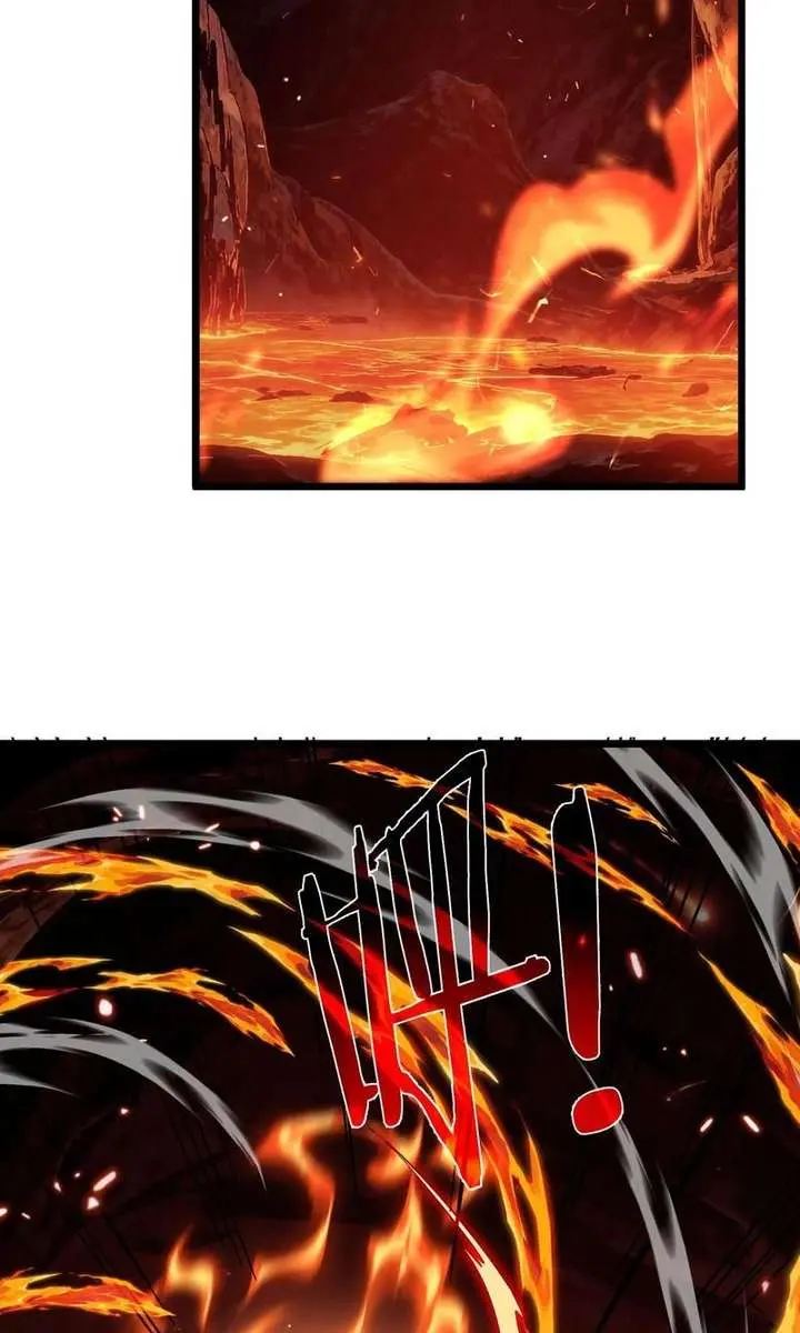 I Rely on My Invincibility to Deal Tons of Damage Passively Chapter 158 Page 2