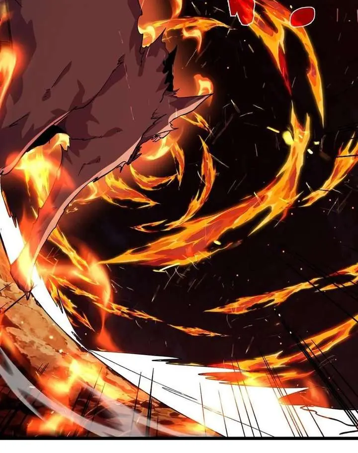 I Rely on My Invincibility to Deal Tons of Damage Passively Chapter 158 Page 5