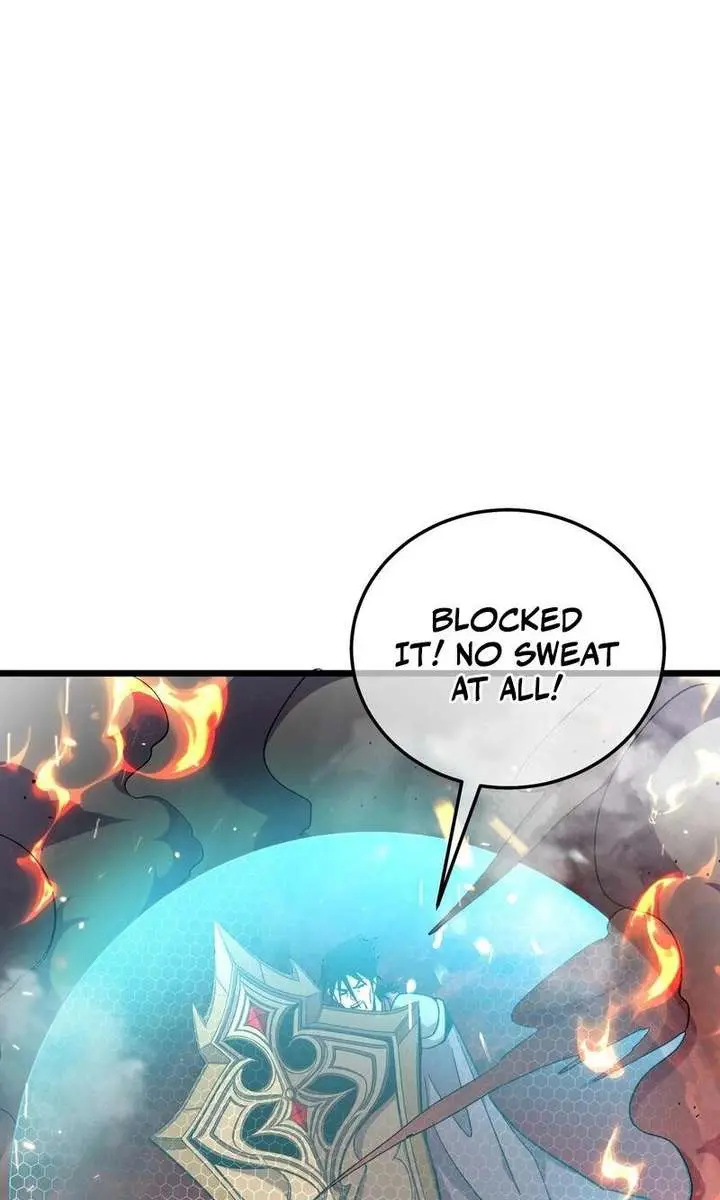 I Rely on My Invincibility to Deal Tons of Damage Passively Chapter 158 Page 6