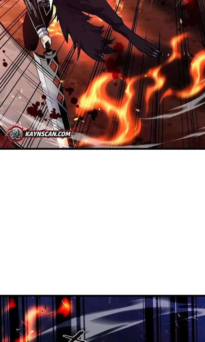 I Rely on My Invincibility to Deal Tons of Damage Passively Chapter 158 Page 12