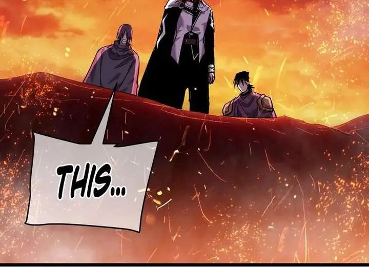 I Rely on My Invincibility to Deal Tons of Damage Passively Chapter 158 Page 22