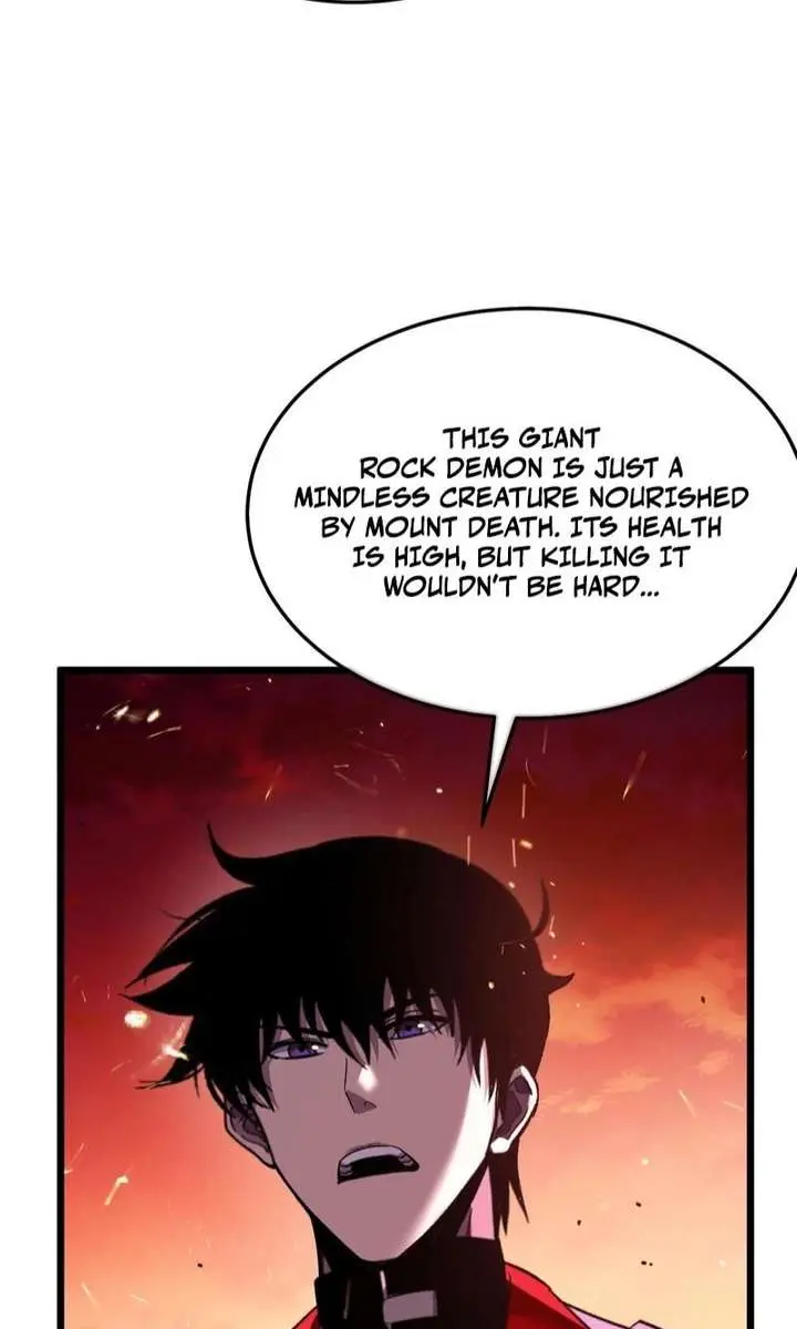 I Rely on My Invincibility to Deal Tons of Damage Passively Chapter 158 Page 26