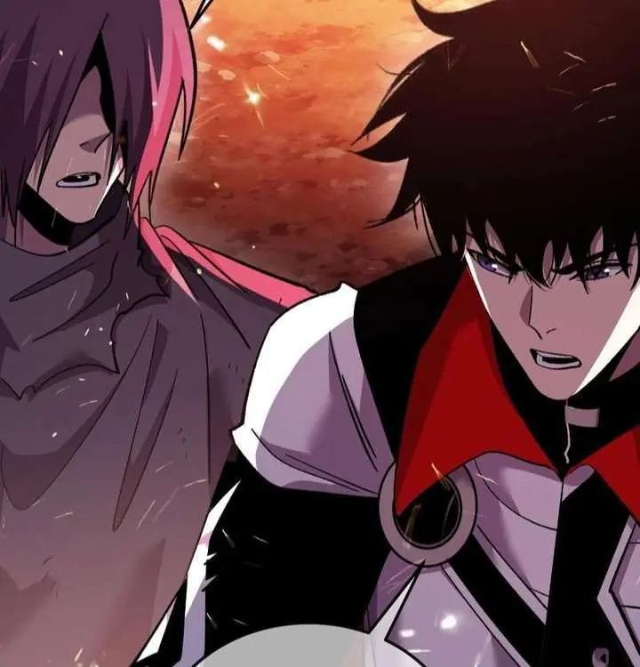 I Rely on My Invincibility to Deal Tons of Damage Passively Chapter 158 Page 28