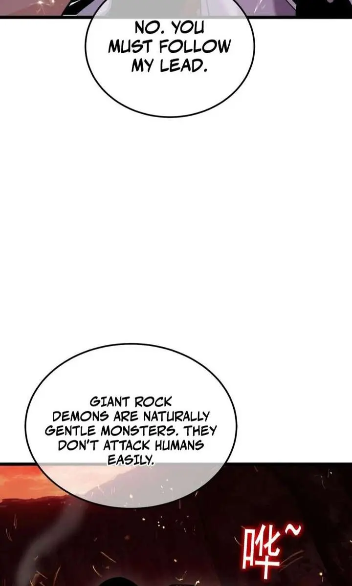 I Rely on My Invincibility to Deal Tons of Damage Passively Chapter 158 Page 29