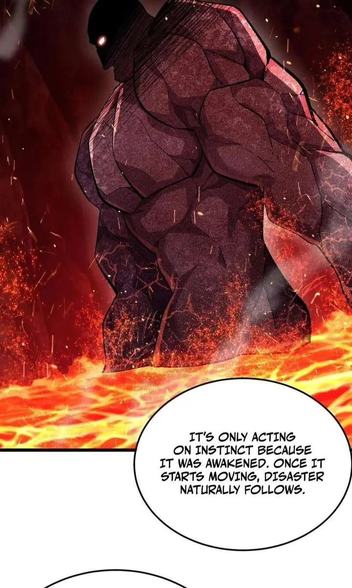 I Rely on My Invincibility to Deal Tons of Damage Passively Chapter 158 Page 30
