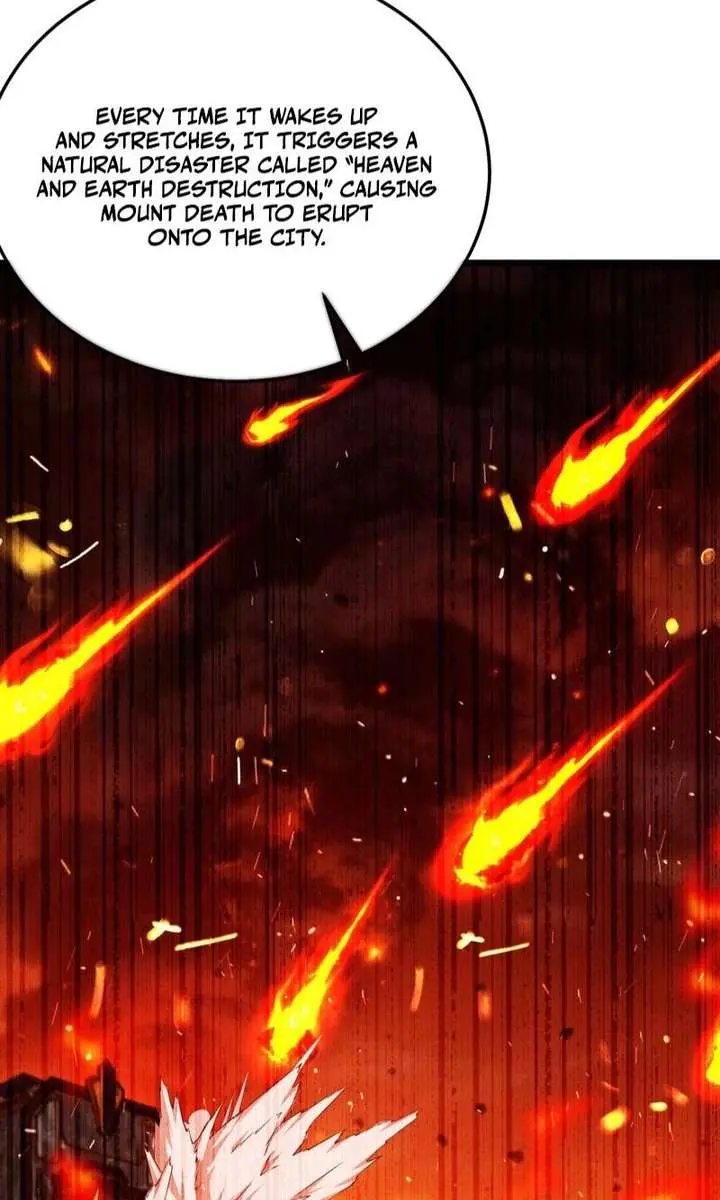 I Rely on My Invincibility to Deal Tons of Damage Passively Chapter 158 Page 31