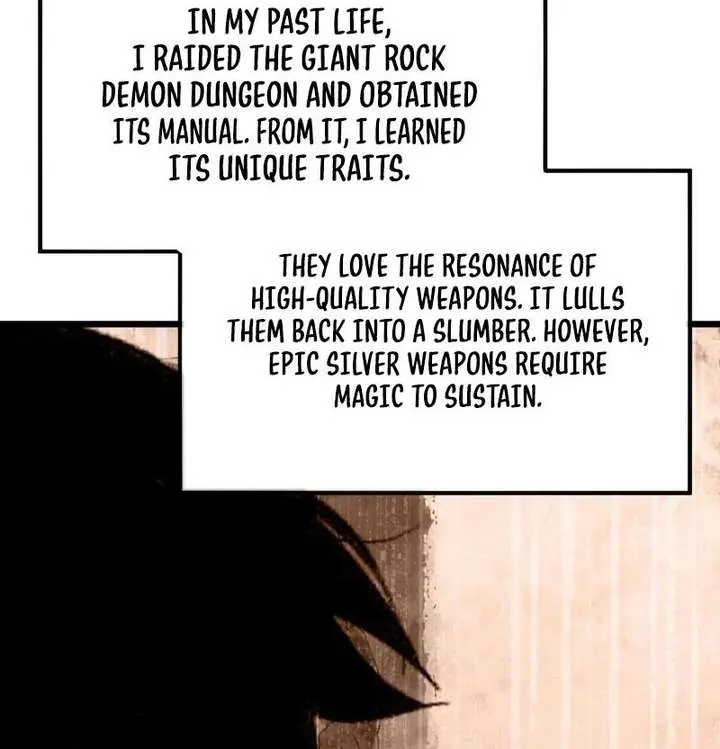 I Rely on My Invincibility to Deal Tons of Damage Passively Chapter 158 Page 34