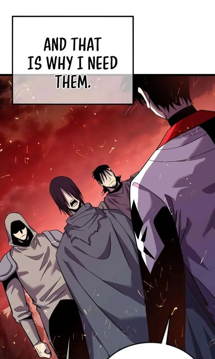 I Rely on My Invincibility to Deal Tons of Damage Passively Chapter 158 Page 36