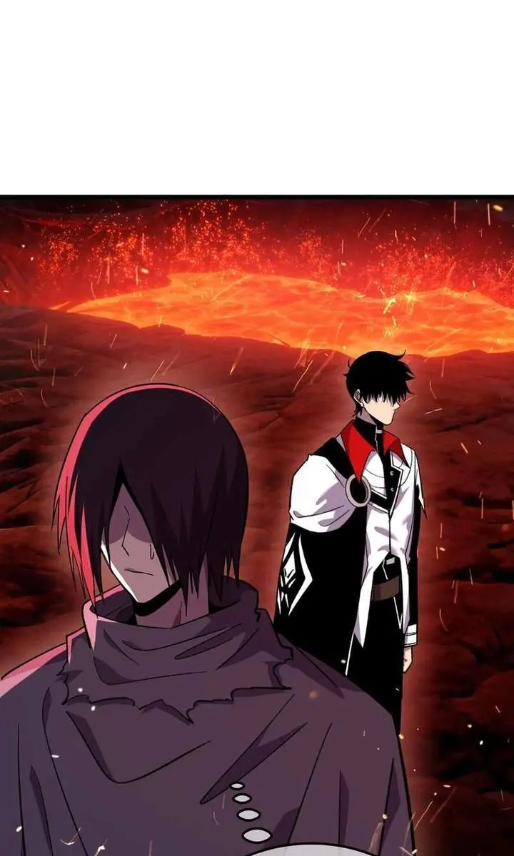 I Rely on My Invincibility to Deal Tons of Damage Passively Chapter 158 Page 39