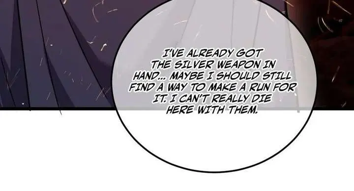 I Rely on My Invincibility to Deal Tons of Damage Passively Chapter 158 Page 40