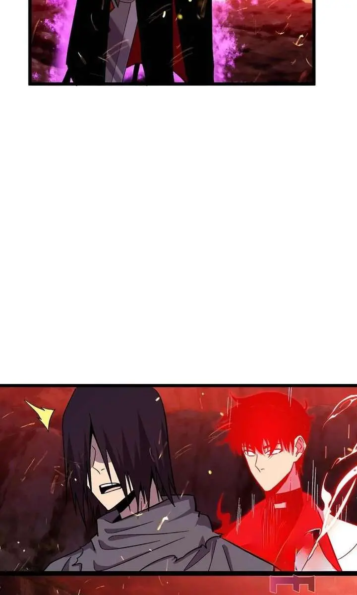I Rely on My Invincibility to Deal Tons of Damage Passively Chapter 158 Page 42