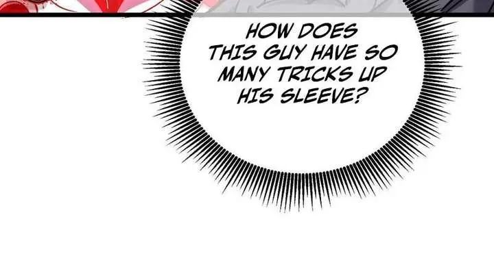 I Rely on My Invincibility to Deal Tons of Damage Passively Chapter 158 Page 46