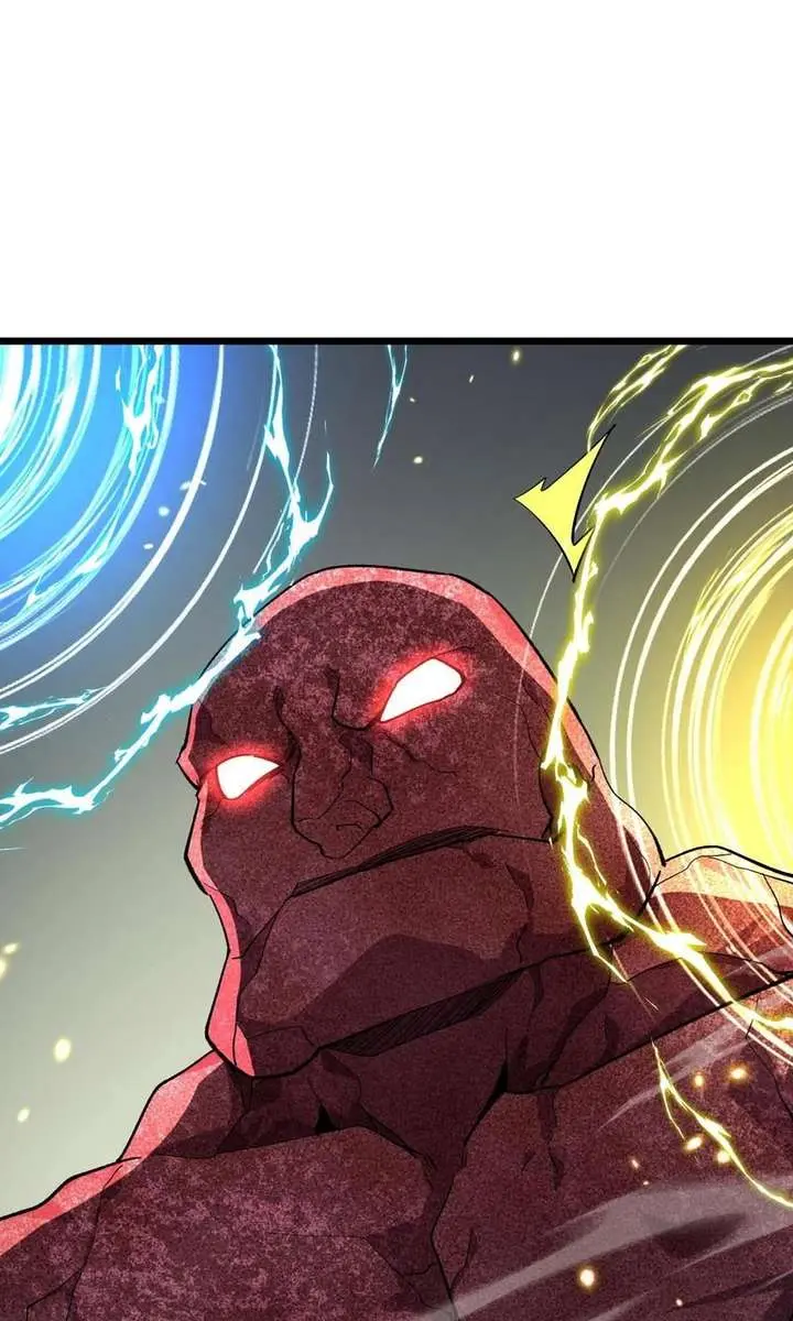 I Rely on My Invincibility to Deal Tons of Damage Passively Chapter 158 Page 50