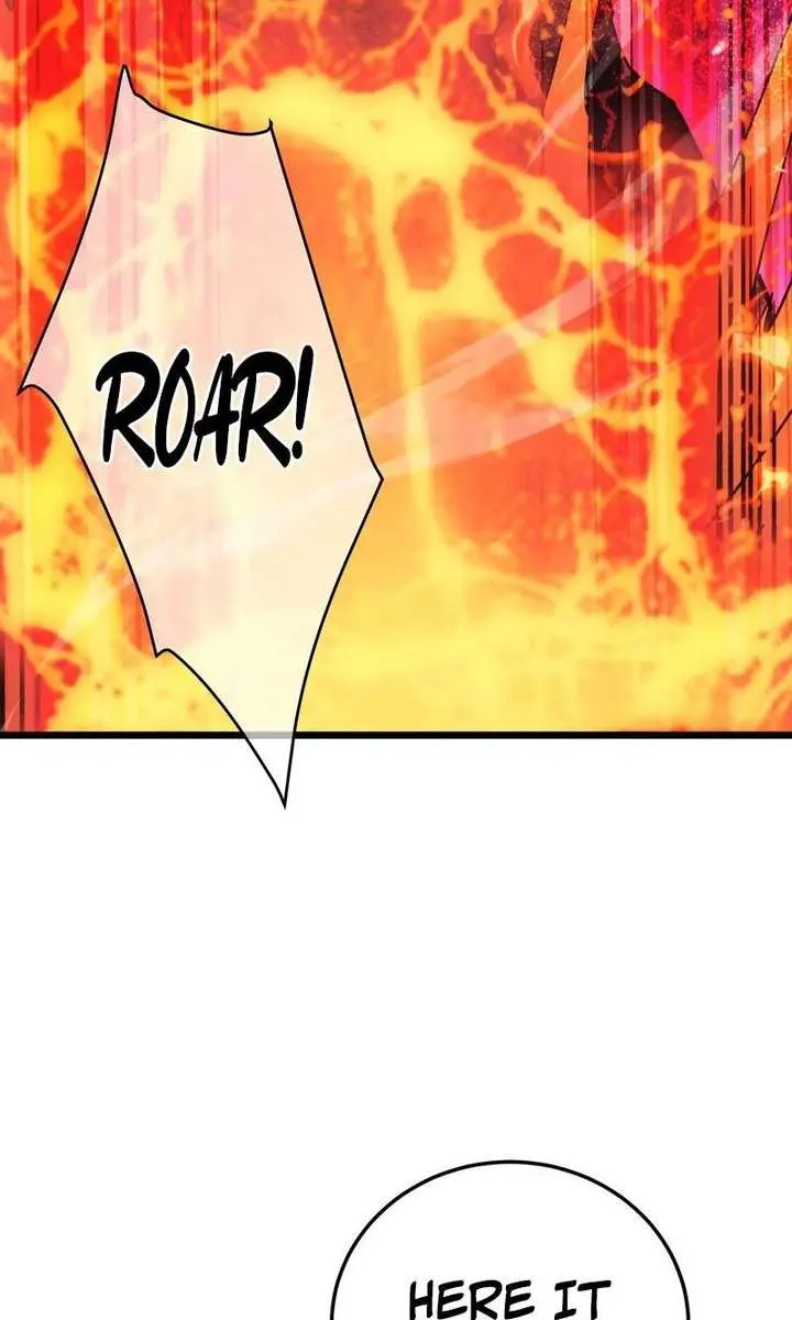 I Rely on My Invincibility to Deal Tons of Damage Passively Chapter 158 Page 53