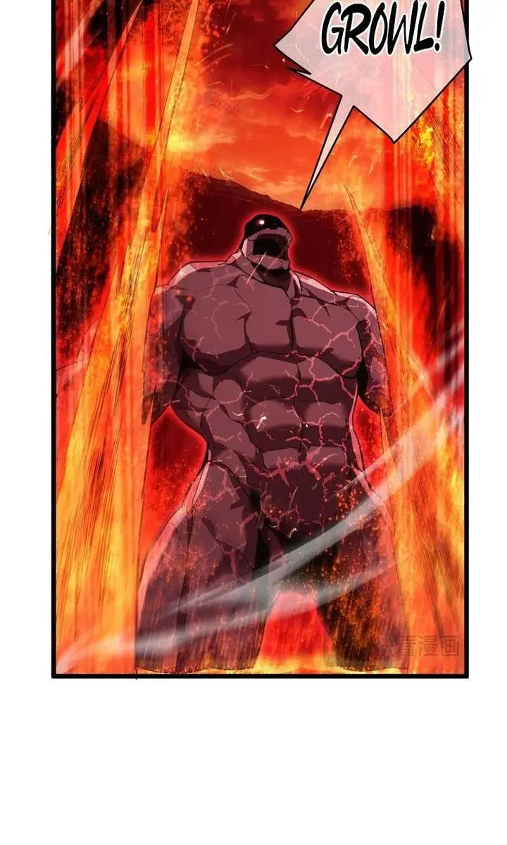 I Rely on My Invincibility to Deal Tons of Damage Passively Chapter 158 Page 56