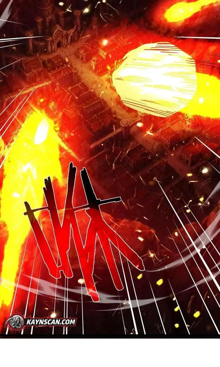 I Rely on My Invincibility to Deal Tons of Damage Passively Chapter 158 Page 60