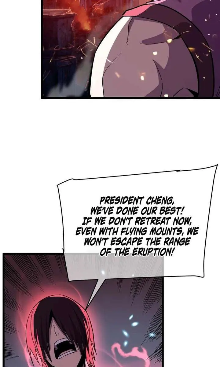 I Rely on My Invincibility to Deal Tons of Damage Passively Chapter 158 Page 66
