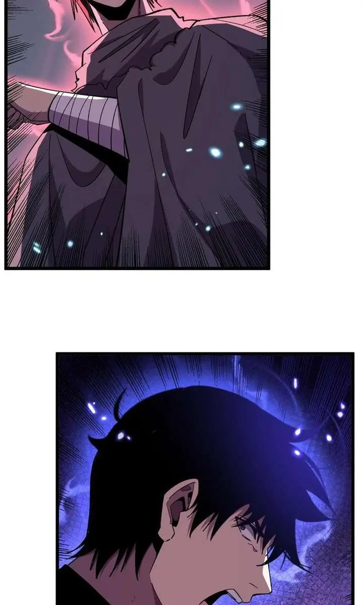 I Rely on My Invincibility to Deal Tons of Damage Passively Chapter 158 Page 67