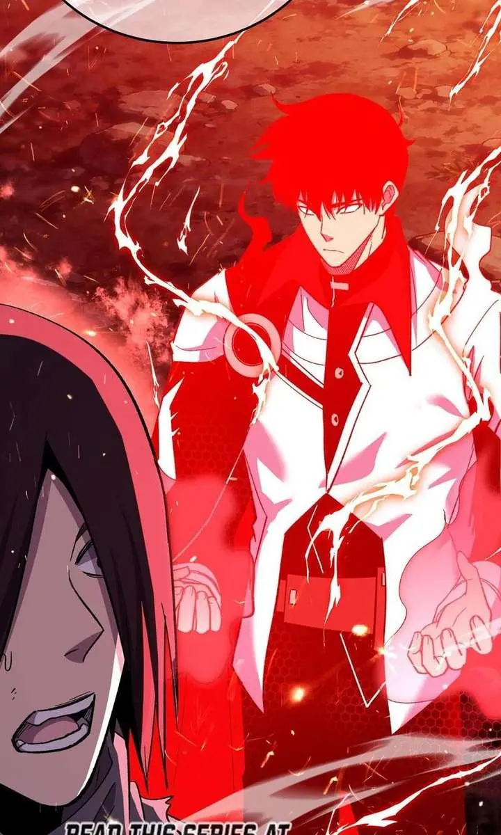 I Rely on My Invincibility to Deal Tons of Damage Passively Chapter 158 Page 69