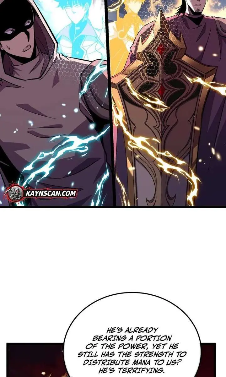 I Rely on My Invincibility to Deal Tons of Damage Passively Chapter 158 Page 72