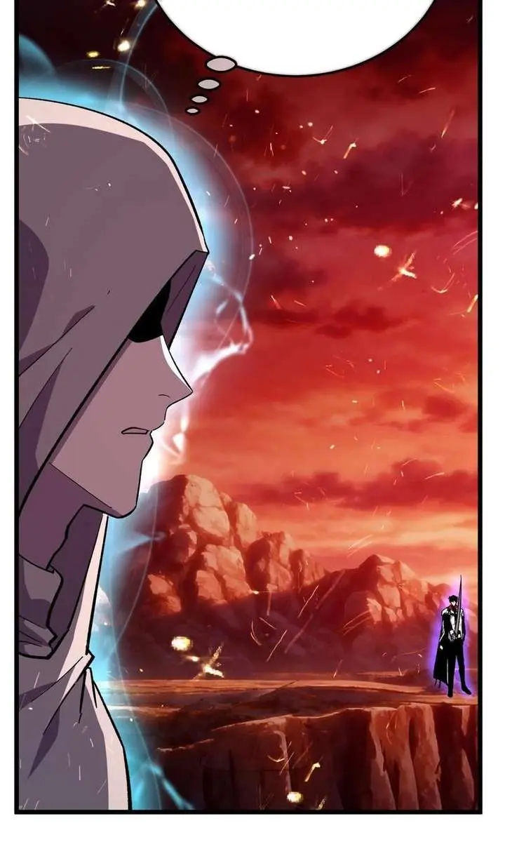 I Rely on My Invincibility to Deal Tons of Damage Passively Chapter 158 Page 73