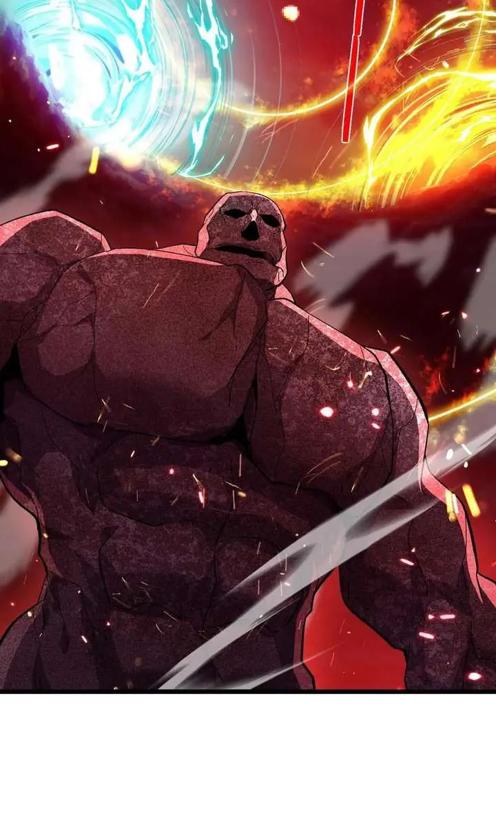 I Rely on My Invincibility to Deal Tons of Damage Passively Chapter 158 Page 75