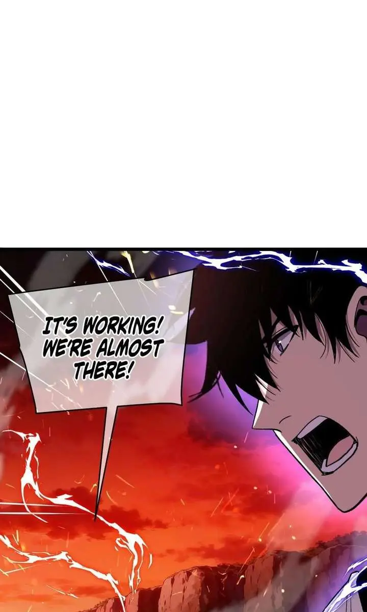 I Rely on My Invincibility to Deal Tons of Damage Passively Chapter 158 Page 78