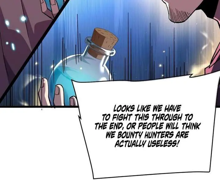 I Rely on My Invincibility to Deal Tons of Damage Passively Chapter 158 Page 82