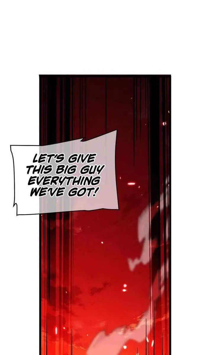 I Rely on My Invincibility to Deal Tons of Damage Passively Chapter 158 Page 83