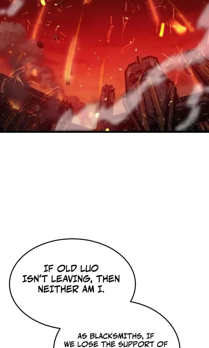 I Rely on My Invincibility to Deal Tons of Damage Passively Chapter 158 Page 85