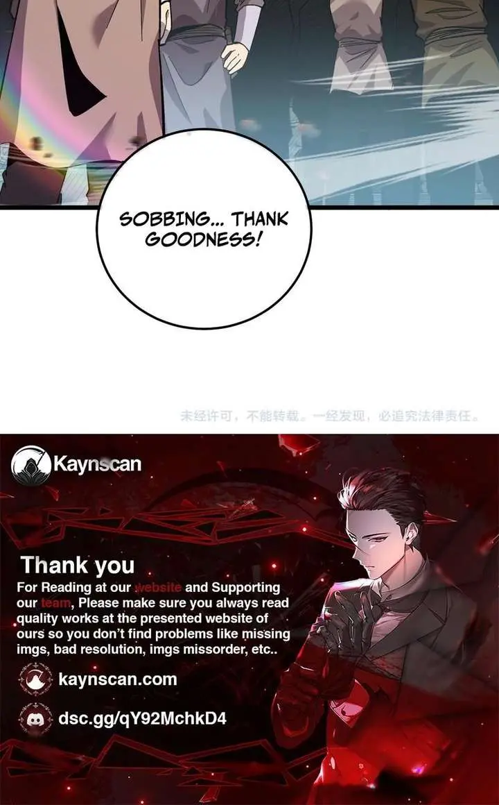 I Rely on My Invincibility to Deal Tons of Damage Passively Chapter 158 Page 96