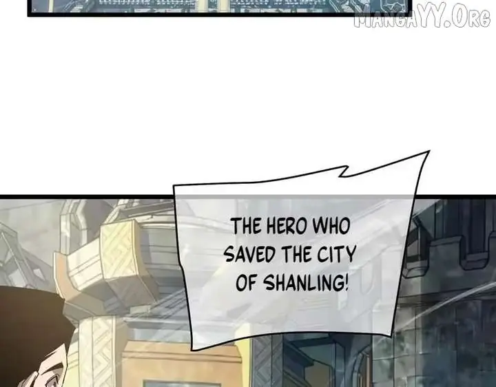 I Rely on My Invincibility to Deal Tons of Damage Passively Chapter 159 Page 3