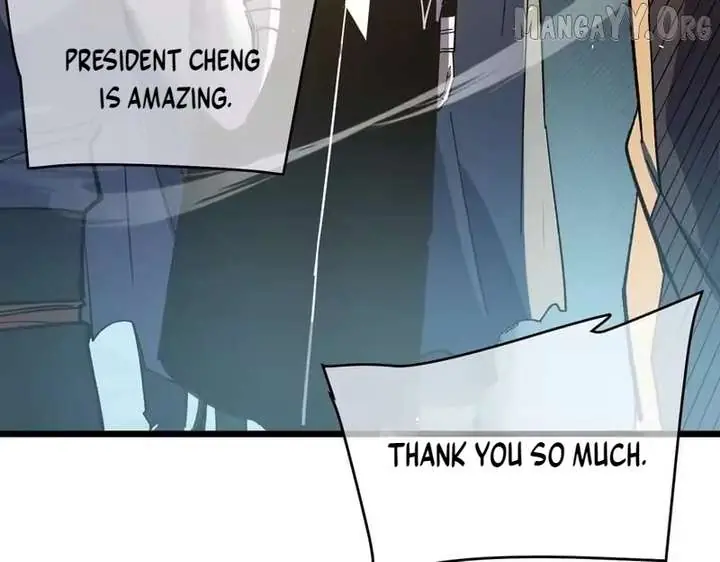 I Rely on My Invincibility to Deal Tons of Damage Passively Chapter 159 Page 5