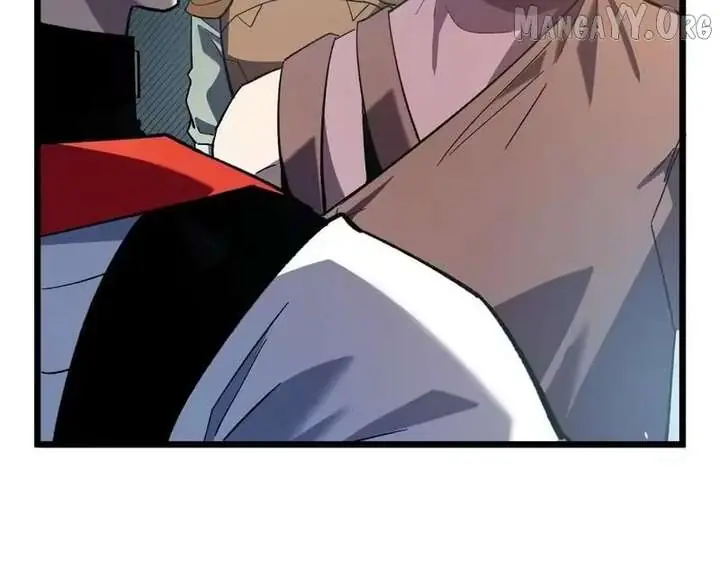 I Rely on My Invincibility to Deal Tons of Damage Passively Chapter 159 Page 11