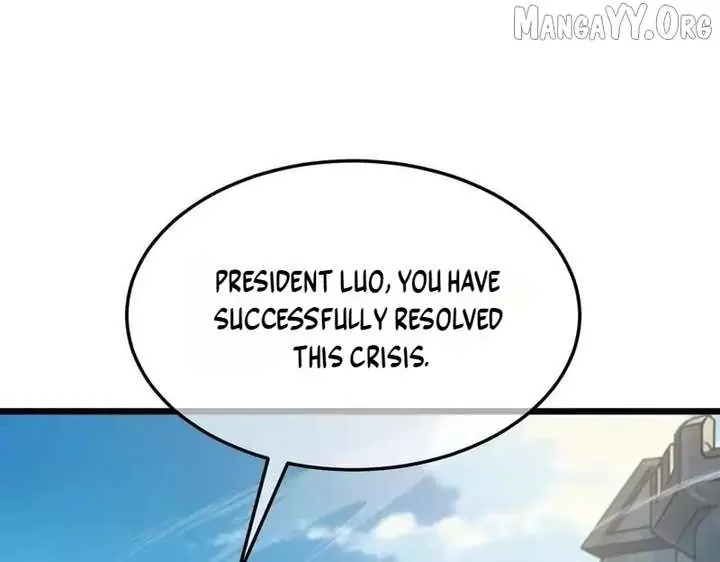 I Rely on My Invincibility to Deal Tons of Damage Passively Chapter 159 Page 12