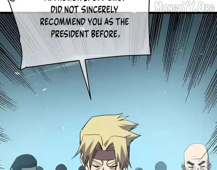 I Rely on My Invincibility to Deal Tons of Damage Passively Chapter 159 Page 16
