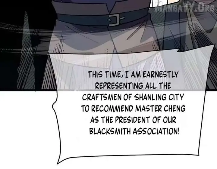 I Rely on My Invincibility to Deal Tons of Damage Passively Chapter 159 Page 18