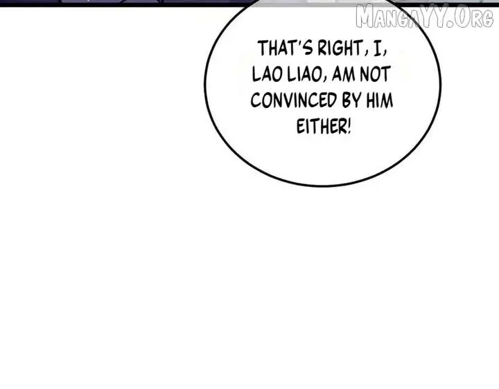 I Rely on My Invincibility to Deal Tons of Damage Passively Chapter 159 Page 26