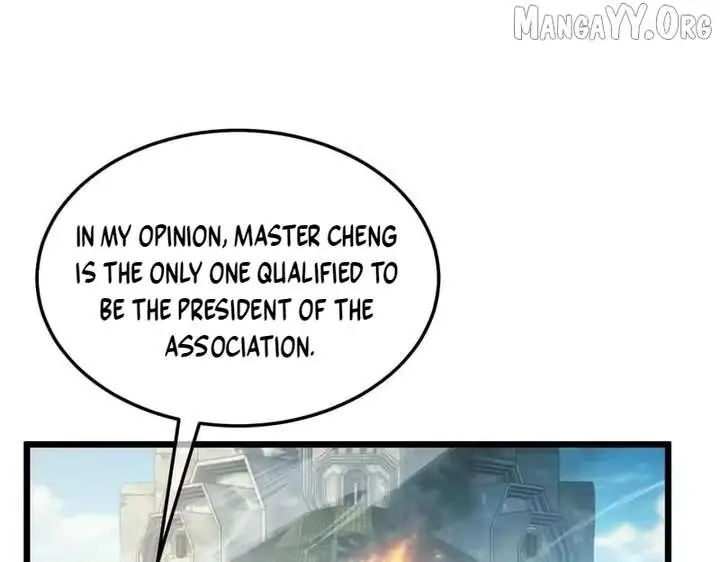 I Rely on My Invincibility to Deal Tons of Damage Passively Chapter 159 Page 27