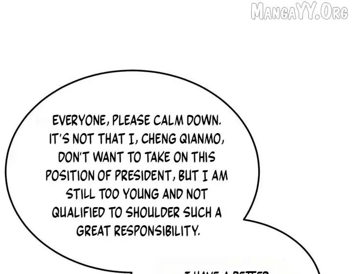 I Rely on My Invincibility to Deal Tons of Damage Passively Chapter 159 Page 30
