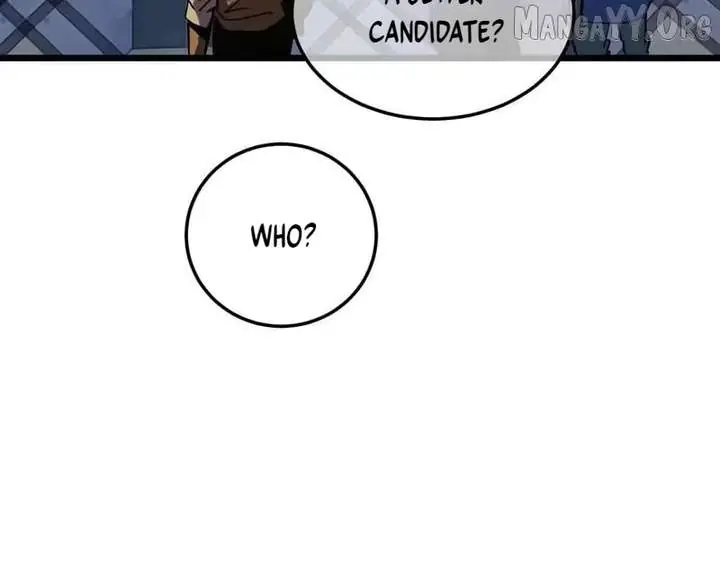 I Rely on My Invincibility to Deal Tons of Damage Passively Chapter 159 Page 33