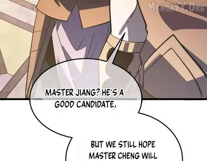 I Rely on My Invincibility to Deal Tons of Damage Passively Chapter 159 Page 41