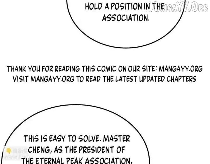 I Rely on My Invincibility to Deal Tons of Damage Passively Chapter 159 Page 42