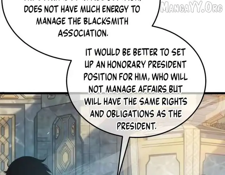 I Rely on My Invincibility to Deal Tons of Damage Passively Chapter 159 Page 43