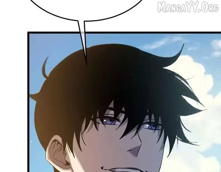 I Rely on My Invincibility to Deal Tons of Damage Passively Chapter 159 Page 47