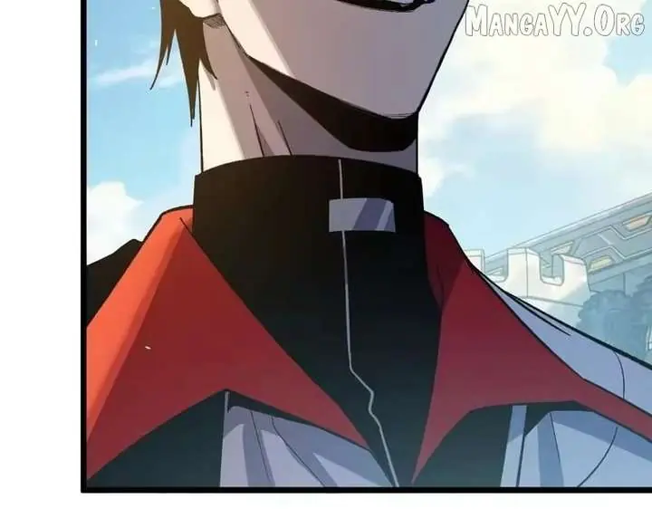 I Rely on My Invincibility to Deal Tons of Damage Passively Chapter 159 Page 48