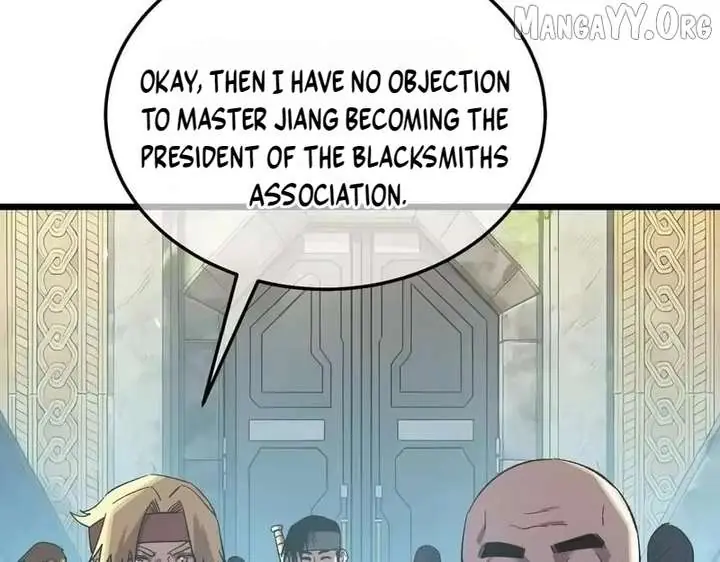 I Rely on My Invincibility to Deal Tons of Damage Passively Chapter 159 Page 50