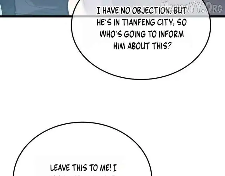 I Rely on My Invincibility to Deal Tons of Damage Passively Chapter 159 Page 52